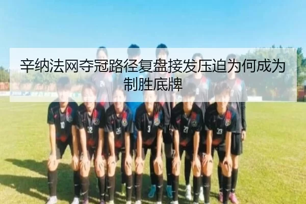 辛纳法网夺冠路径复盘接发压迫为何成为制胜底牌